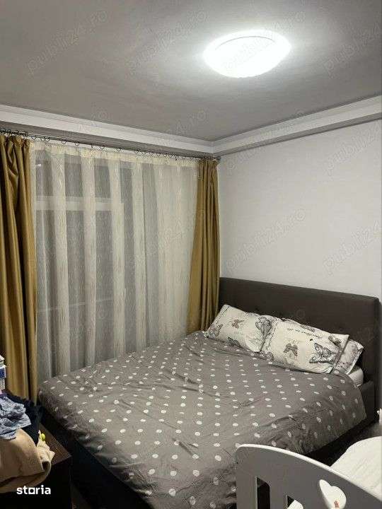 Apartament cu 2 camere, gradina de 89 mp, parcare, zona Donath Park - Imagine principală: 4/8