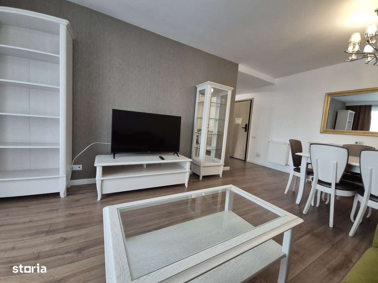 Apartament modern, 2 camere, FARA GARANTIE, zona Calea Turzii/SIGMA - Imagine principală: 5/11