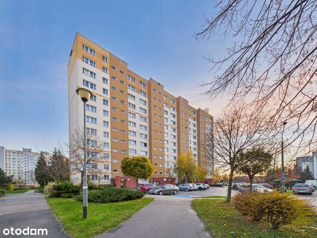 Gotowe do zamieszkania - 3 pokoje z kuchnią-10