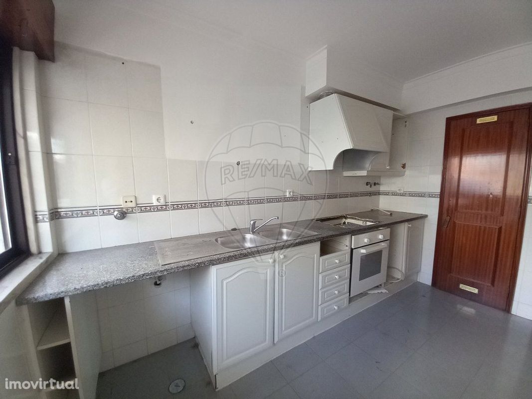 Apartamento T2 para venda