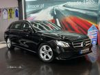 Mercedes-Benz E 220 d Avantgarde - 3