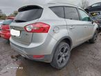 Bancheta spate Ford Kuga 2010 SUV 2.0 TDCI 136 - 1