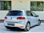 Volkswagen Golf 1.6 TDI DPF BlueMotion Technology Trendline - 2