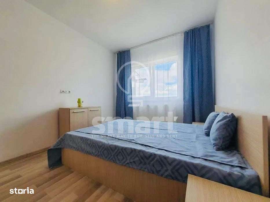Apartament NOU 2 camere decomandat Buna Ziua - Imagine principală: 4/7