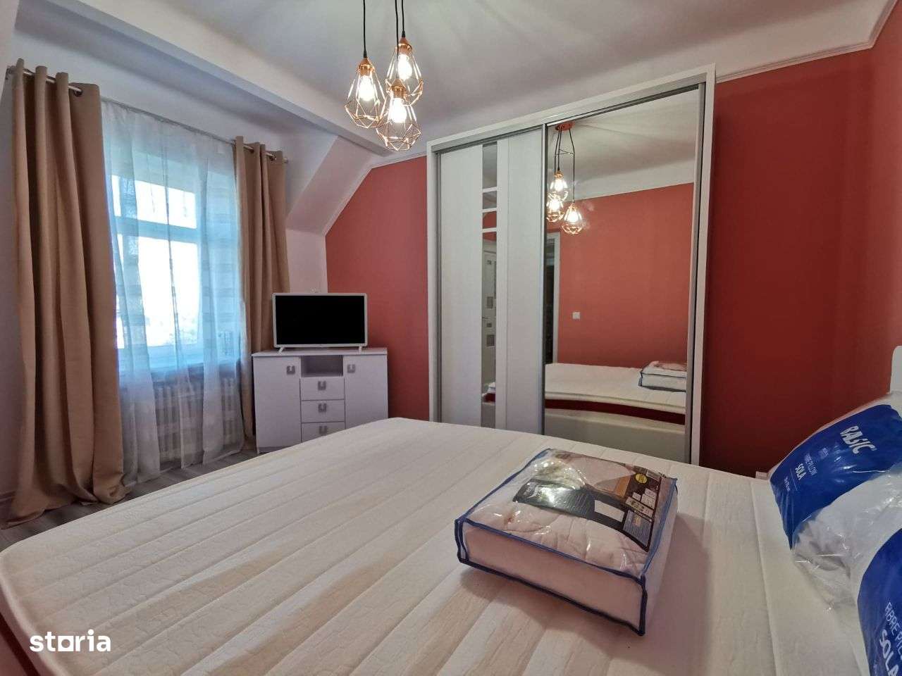 Apartament 1 camere COPOU - Imagine principală: 5/8