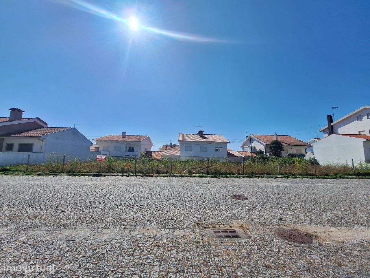 Lote de Terreno na Areosa, Viana do Castelo - Grande imagem: 2/7