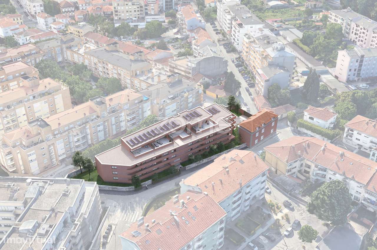 T2 duplex Ramalde - Grande imagem: 2/9