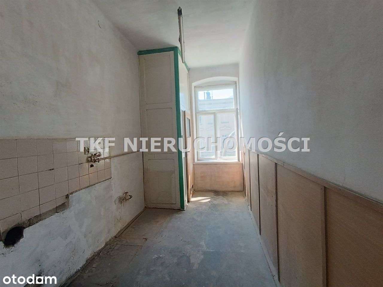 Mieszkanie 68m2, 1 piętro, 3 pokoje, 2 balkony - Pełny obrazek: 5/6