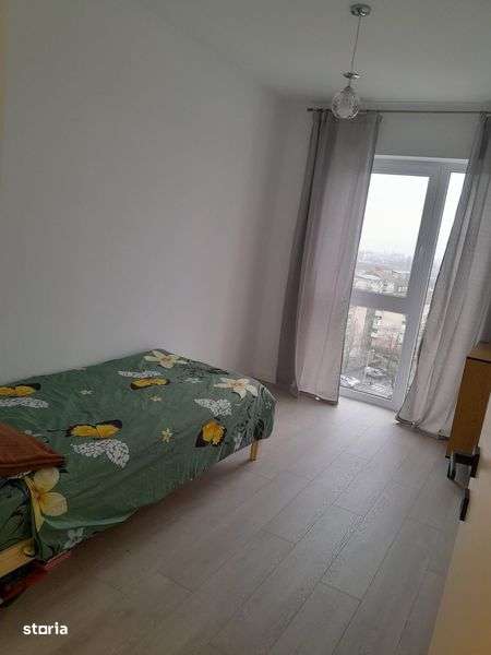 Dau in chirie apartment 3 camere Prima Nufarul Green - Imagine principală: 5/8