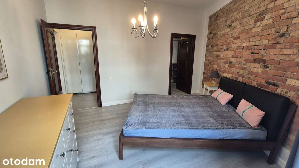 idealne 3 pok. na Starym Mieście -piękna kamienica-10