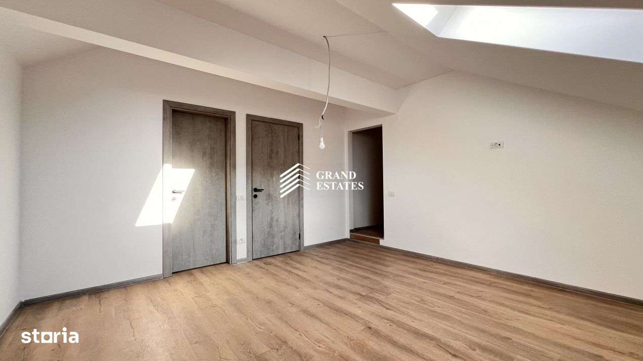 Casa in Buftea I Independentei I 4 dormitoare I 3 bai I bucatarie inch-18