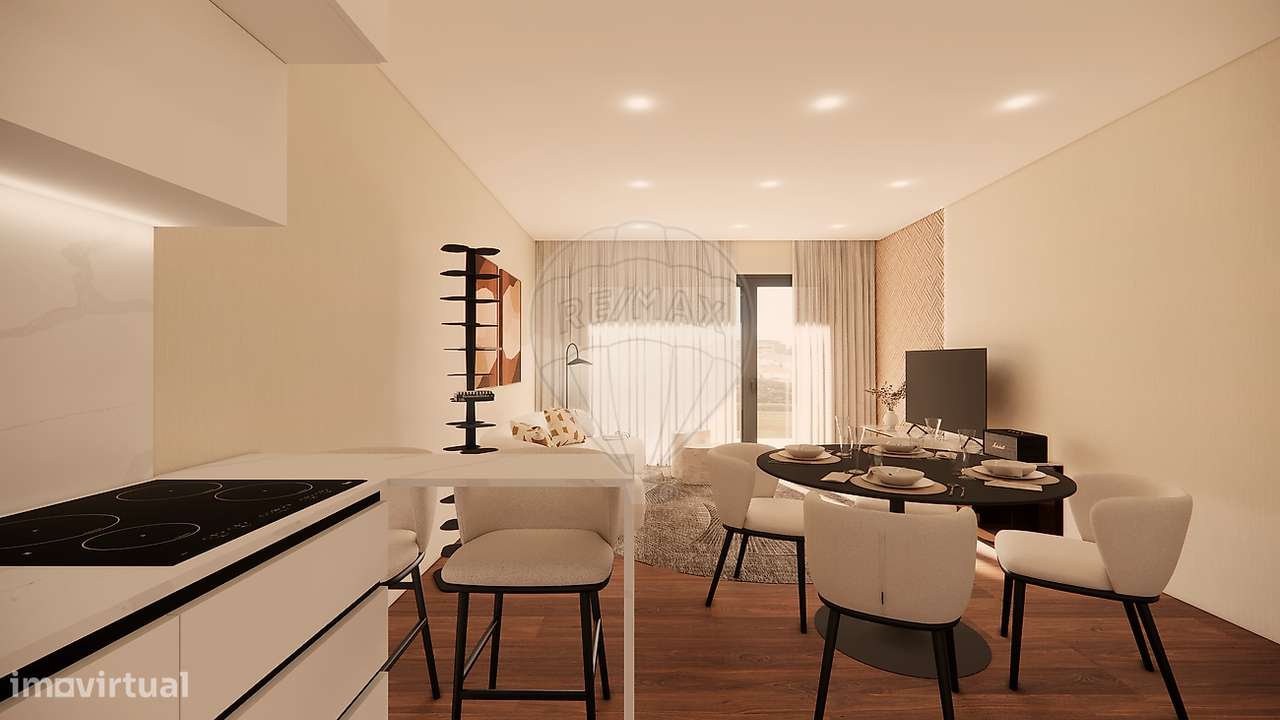 Apartamento T2 para venda-7