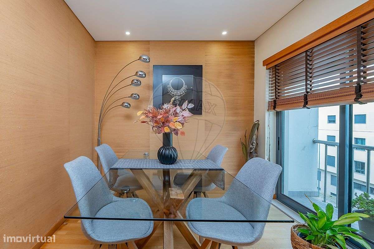 Apartamento T3 para venda - Grande imagem: 4/31