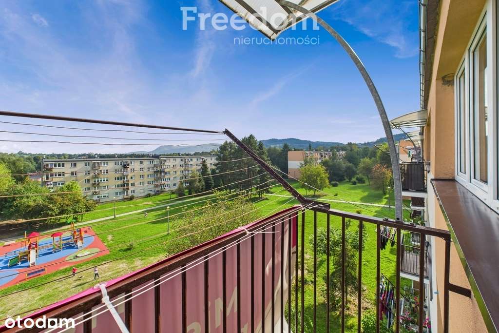 Czteropokojowe mieszkanie - Pełny obrazek: 5/20