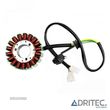 STATOR HYOSUNG GT 650 R GV 650 AQUILA ST 700 - 3