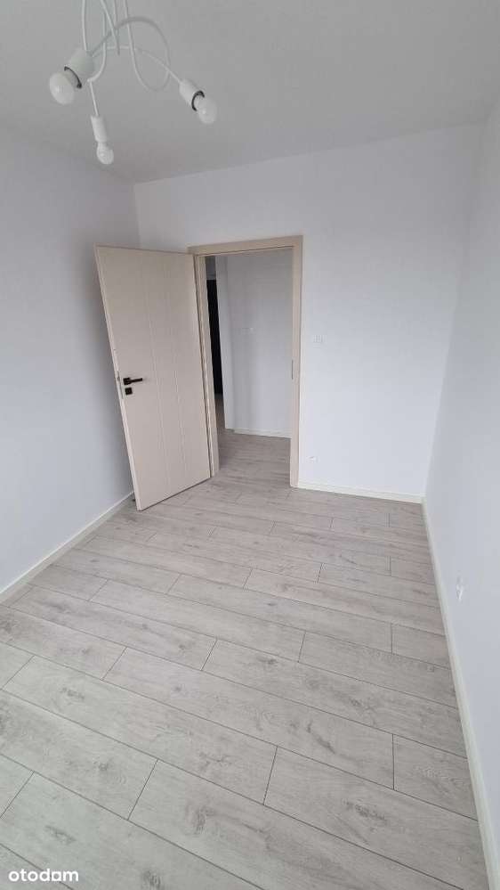 Mieszkanie Granowo 60m2 - Pełny obrazek: 5/9