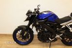 Yamaha MT - 8