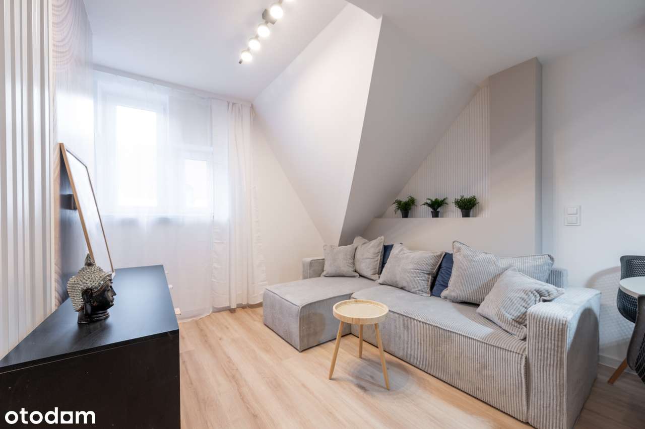 Turnkey Investment Property – Apartments in Central Katowice (video)-4