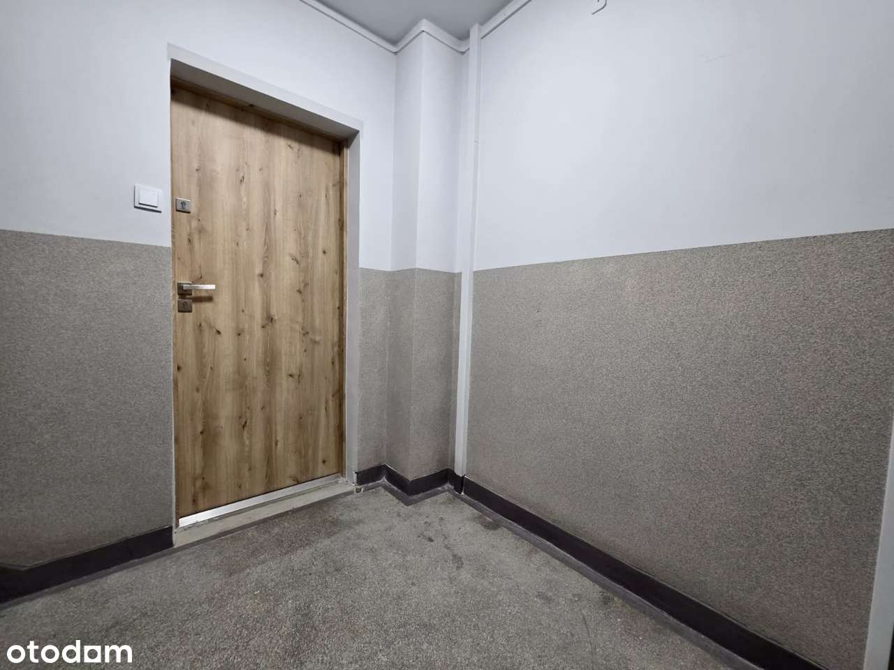 Mieszkanie, 50,50 m², Sosnowiec