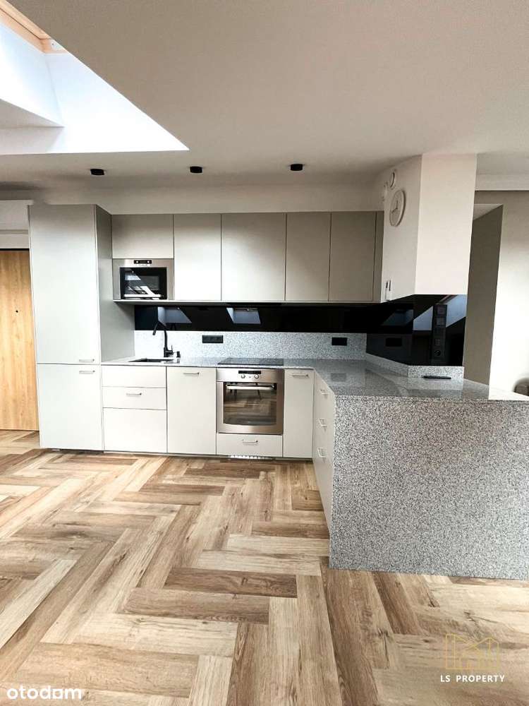 Nowe luksusowe 3-pokojowe bezczynszowe - Pełny obrazek: 4/19