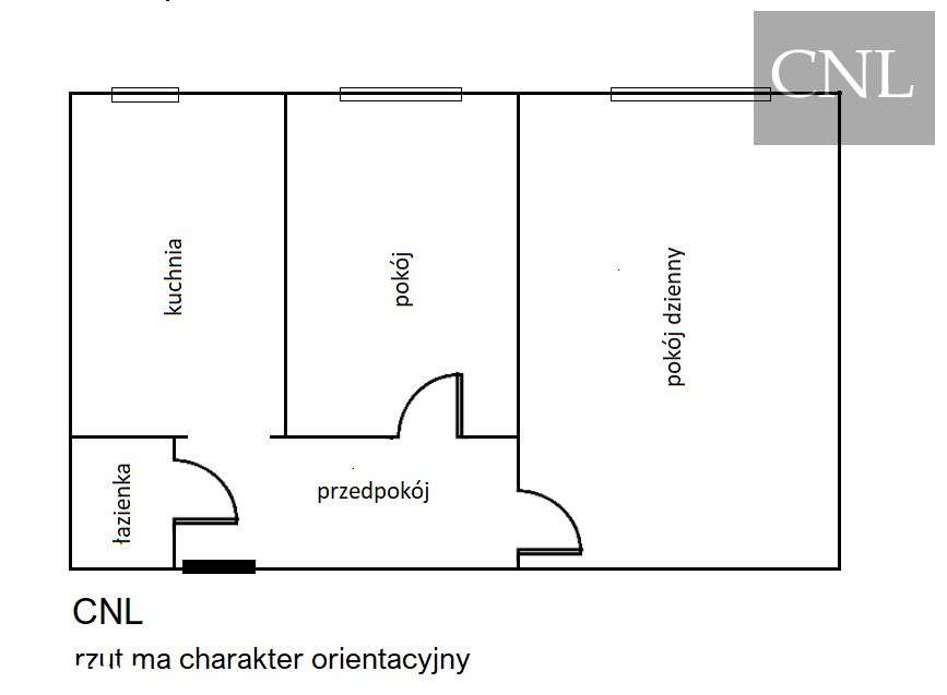 Mieszkanie Dworcowa Olsztyn-11