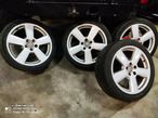 Jantes AUDI RS4/RS6 5X112 em 18 (Pneus Incl) - 3