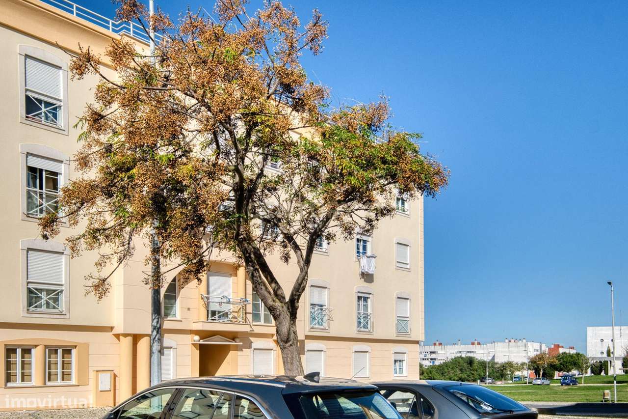 Apartamento T1 à Venda na Quinta do Meio – Sines - Grande imagem: 4/25