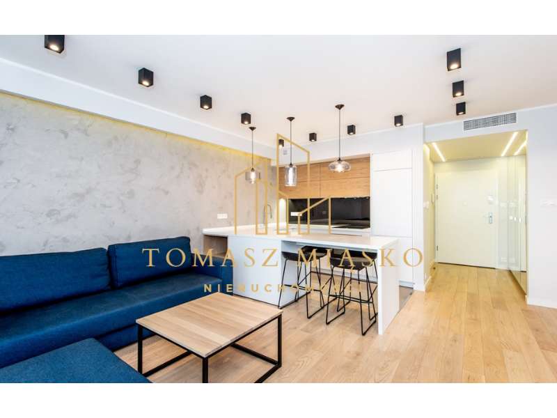 Nowe 2 pokoje | bezpośrednio | parking  | bez prowizji - Pełny obrazek: 1/11