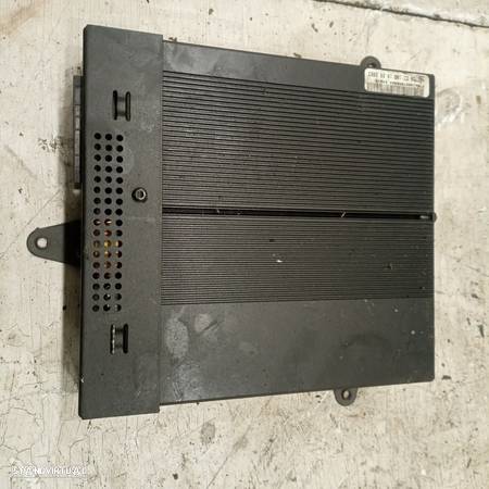 Amplificador De Som Bmw 3 (E46) - 1