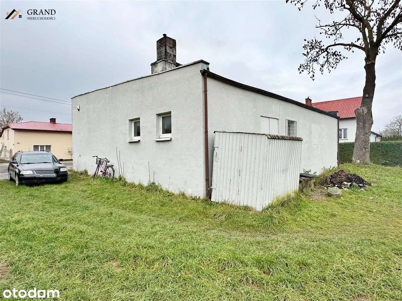 Lokal użytkowy- Sklep-4