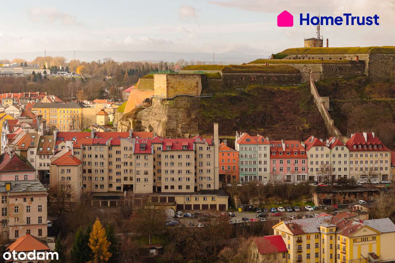 Przestronne - idealne dla rodziny, tuż przy Twierdzy Kłodzko-19