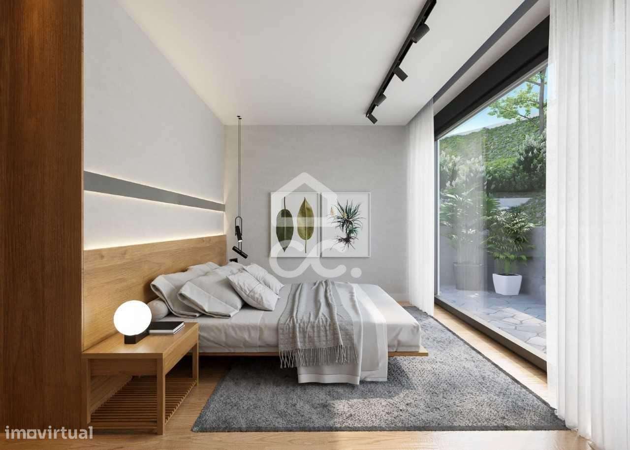 Moradia térrea, Vidais - Grande imagem: 5/12