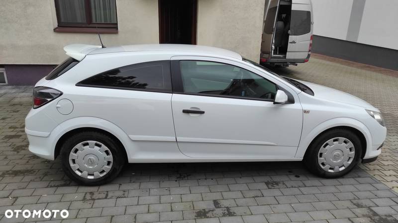 Opel Astra GTC 1.4 Edition - 13