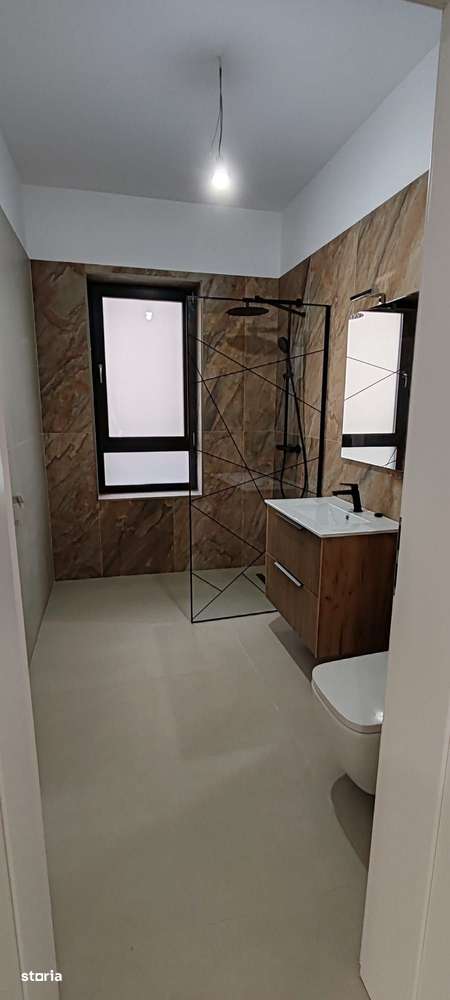 Apartament 2 camere, et 1 finisaje excelente, Giroc in spate Hotel IQ - Imagine principală: 4/7