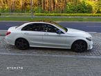 Mercedes-Benz Klasa C 200 d 9G-TRONIC AMG Line - 11