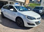 Opel Astra Sports Tourer 1.3 CDTi Cosmo S/S - 10