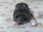 alternator skoda fabia 2 - 1