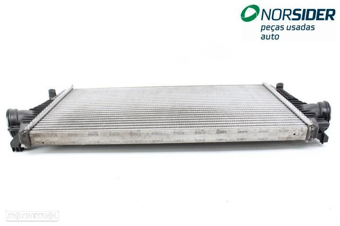 Radiador do intercooler Opel Insignia A Sport Tourer|08-13 - 5