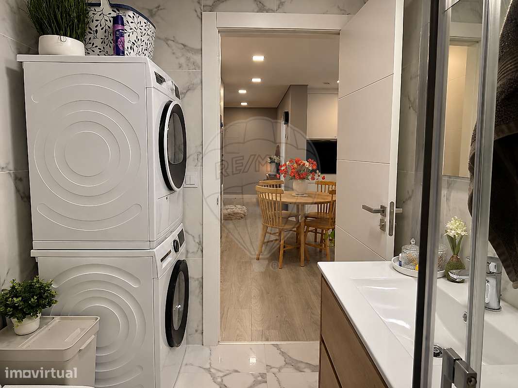 Apartamento T2 para venda-38