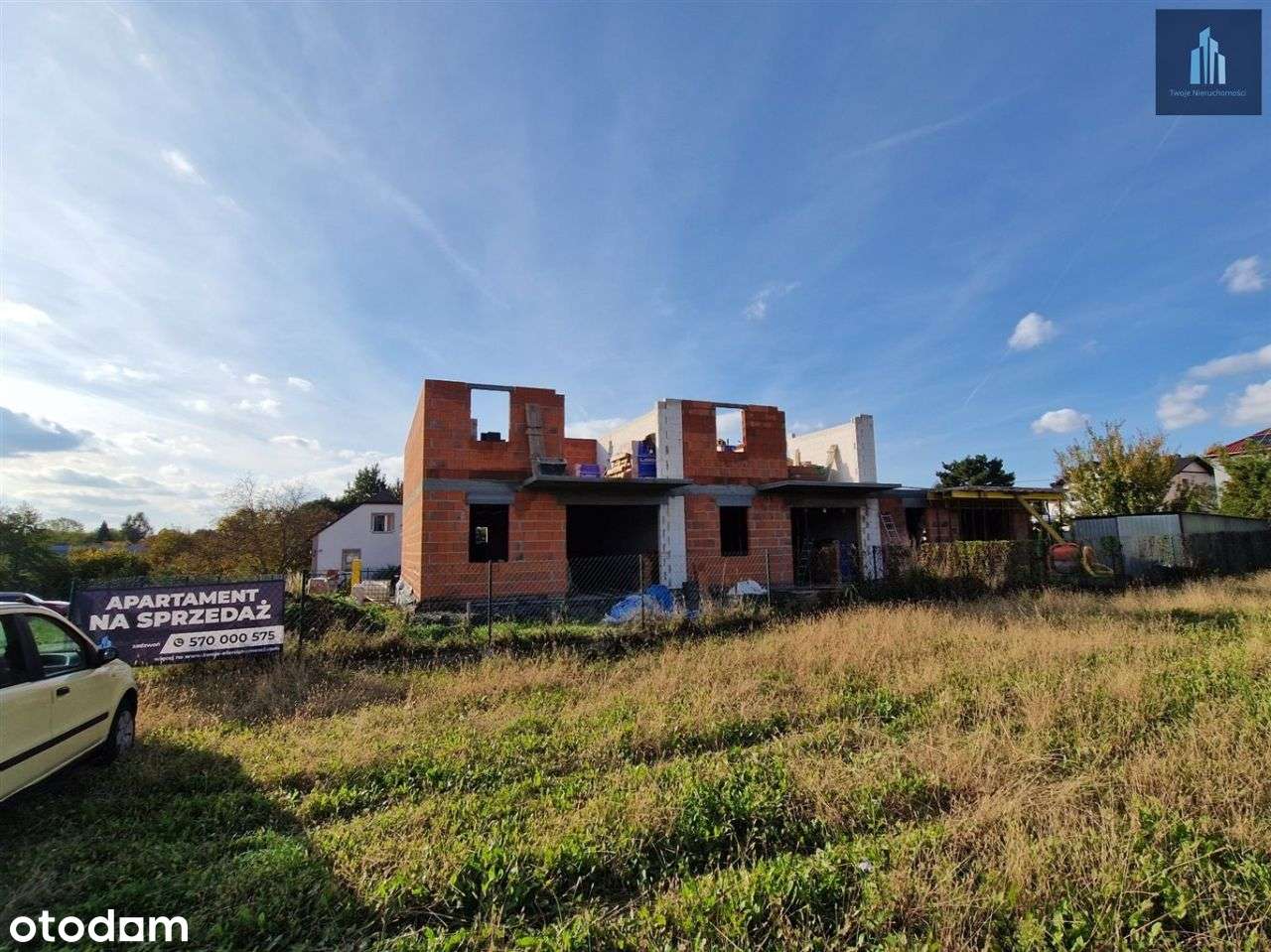 Przestronny Apartament Z Balkonem-3