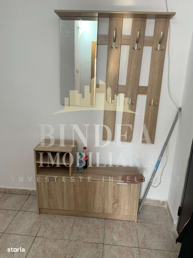 Apartament 2 camere decomandat, 2 balcoane, Lipovei, centrala si clima-8