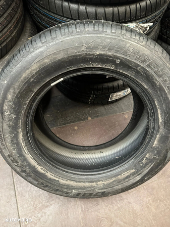 Anvelopa noua de vara Bridgestone 275/55 R17 109V - 3