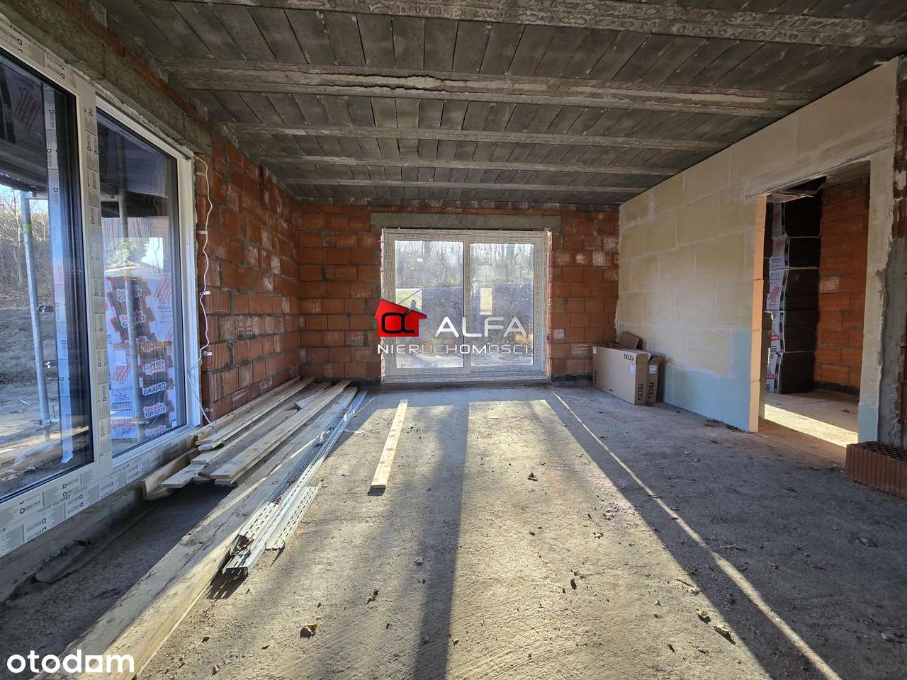 Nowy dom, bliźniak - Witoszów Dolny! - Pełny obrazek: 4/20