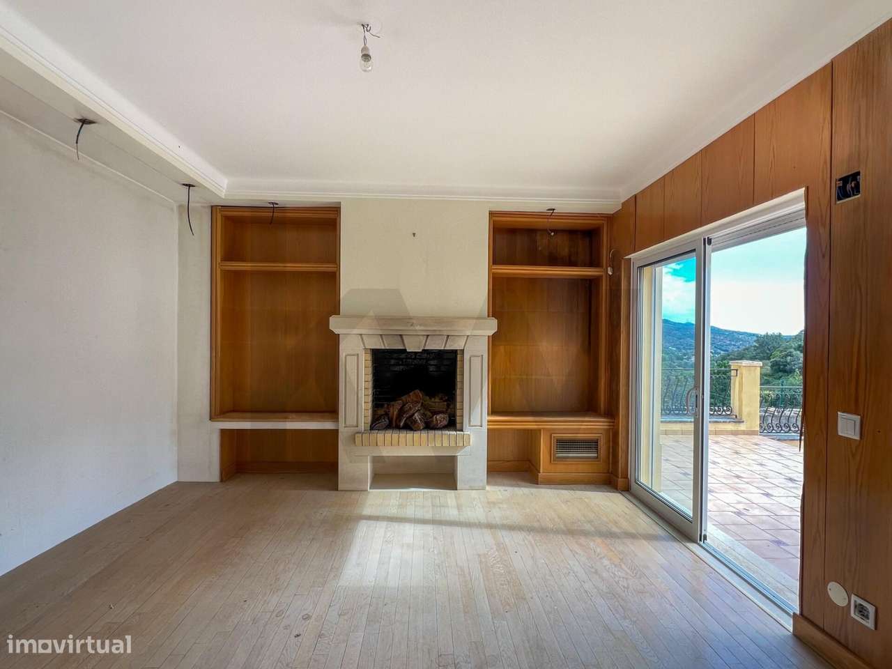 Moradia T4  com Piscina – Um Projeto à Sua Medida-25