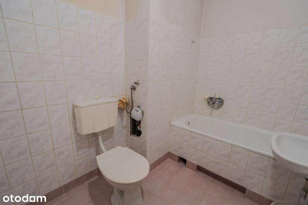 Kawalerka z loggią – Czerwony Prądnik-3