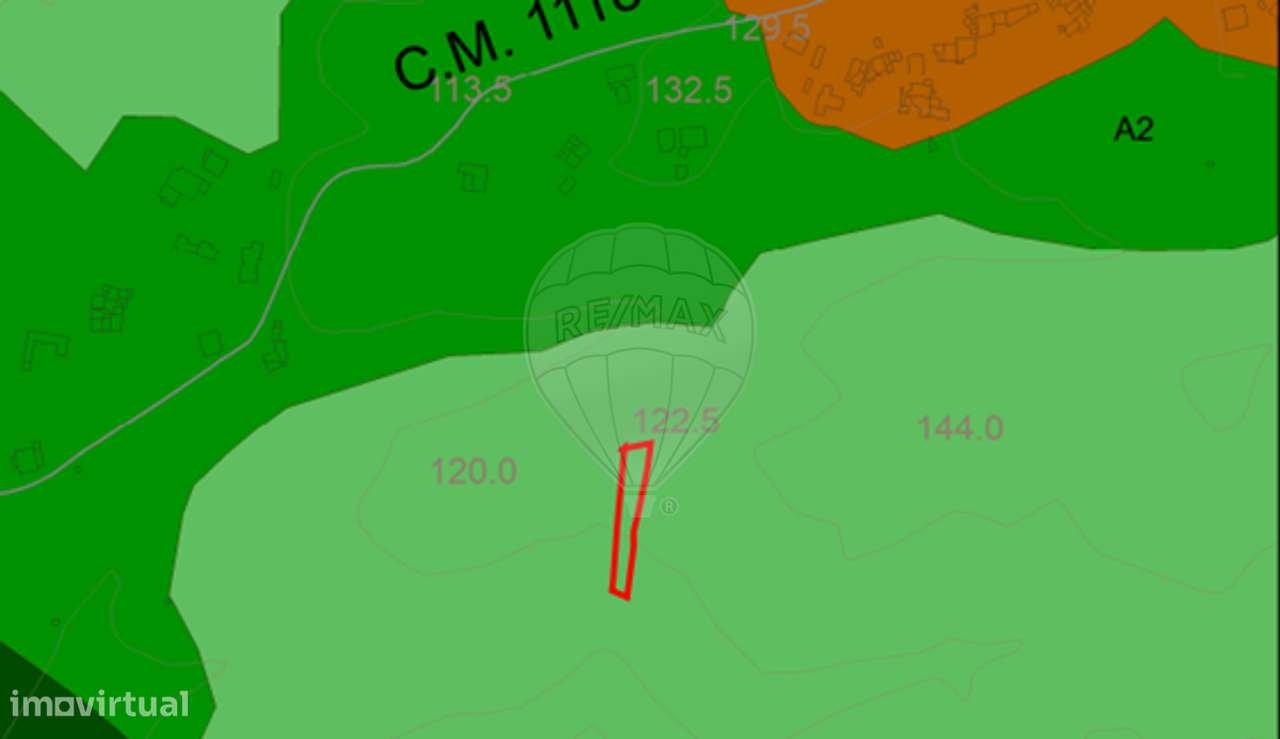 Terreno  para venda - Grande imagem: 4/4