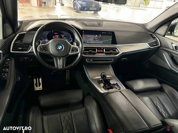 BMW X5 xDrive45e - 17