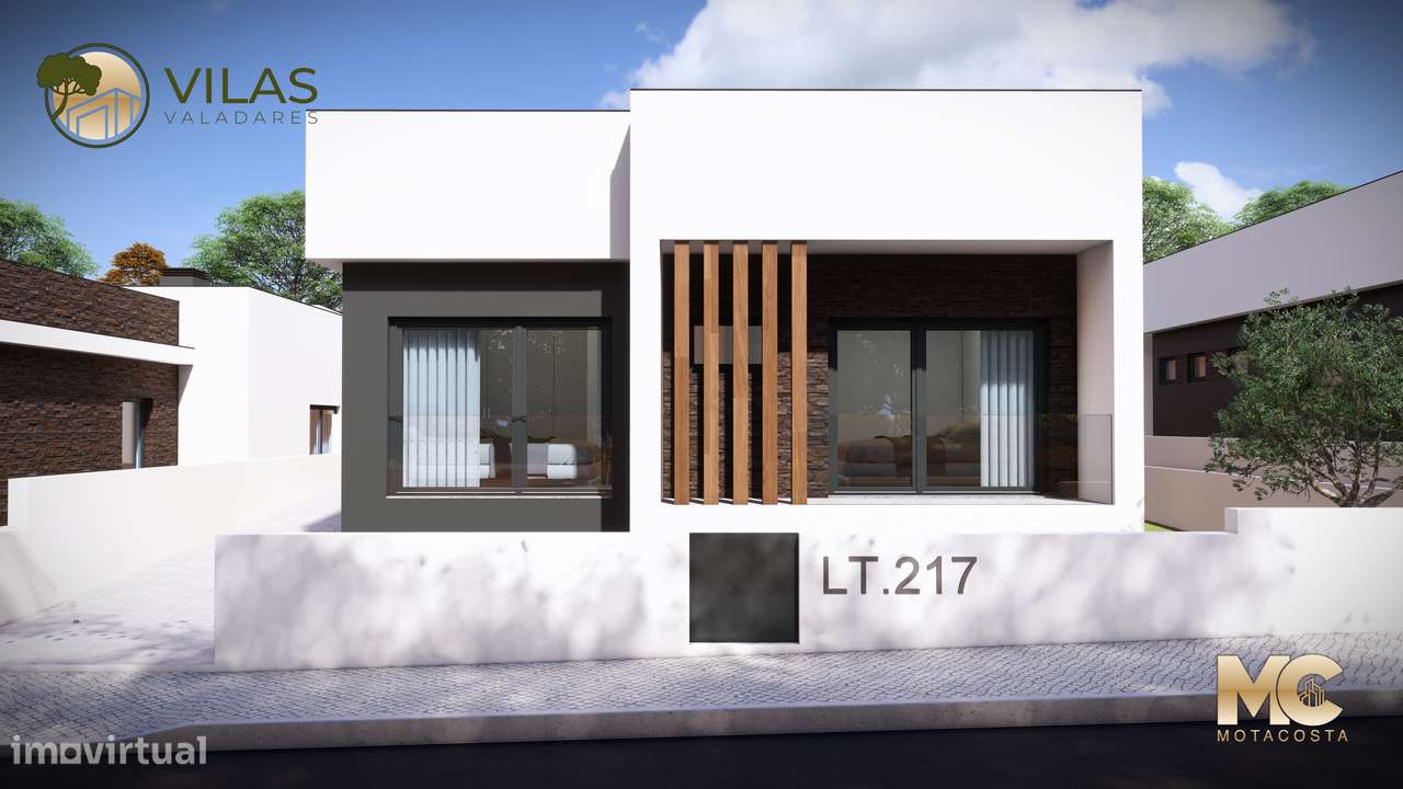 Moradia, 180 m², Corroios - Grande imagem: 2/7