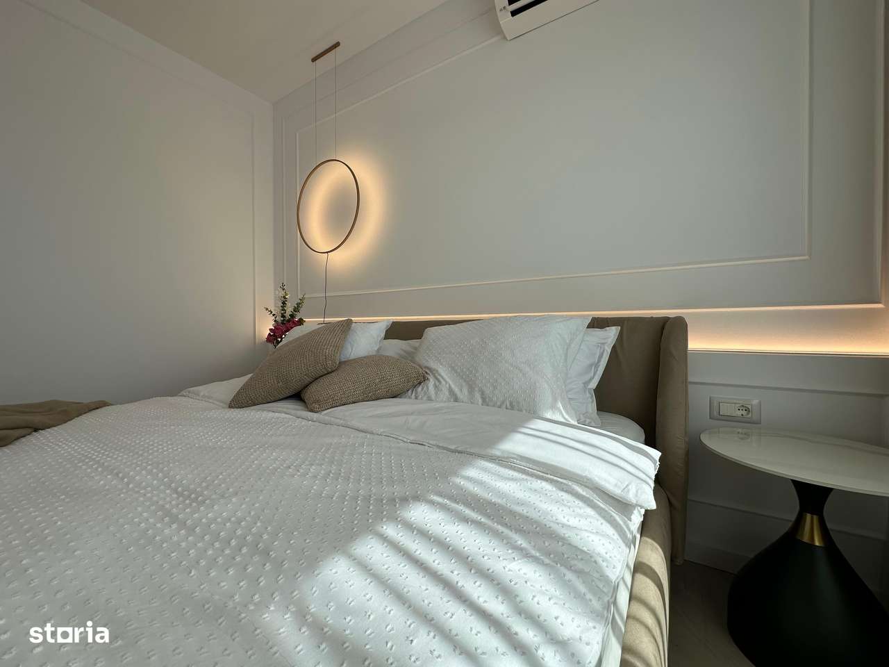 APARTAMENT 3 CAMERE MOBILAT UTILAT PARCARE INCLUSA-8