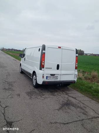 Renault Trafic - 19